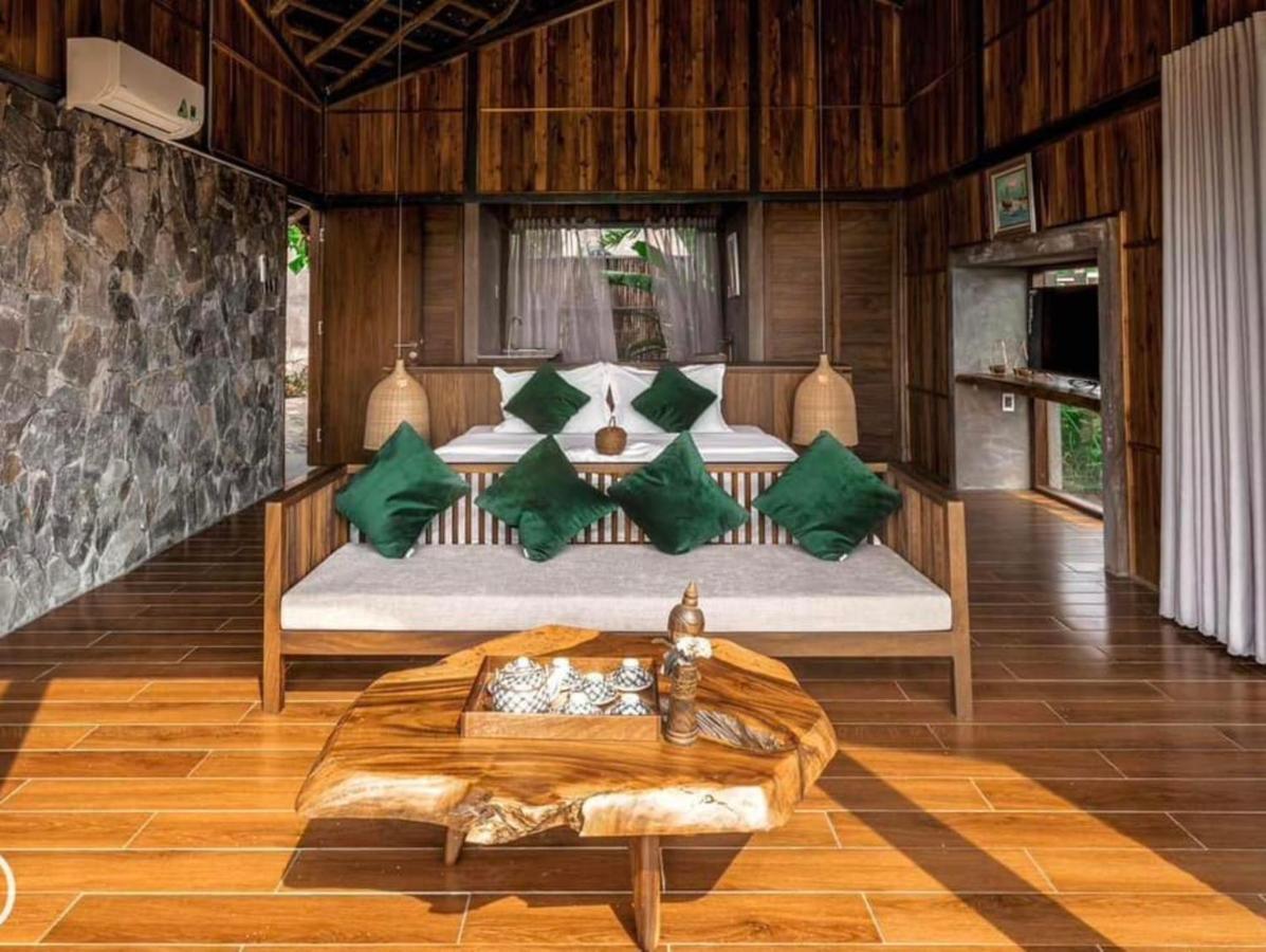 The Ruong Resort Lang Phuoc Buu