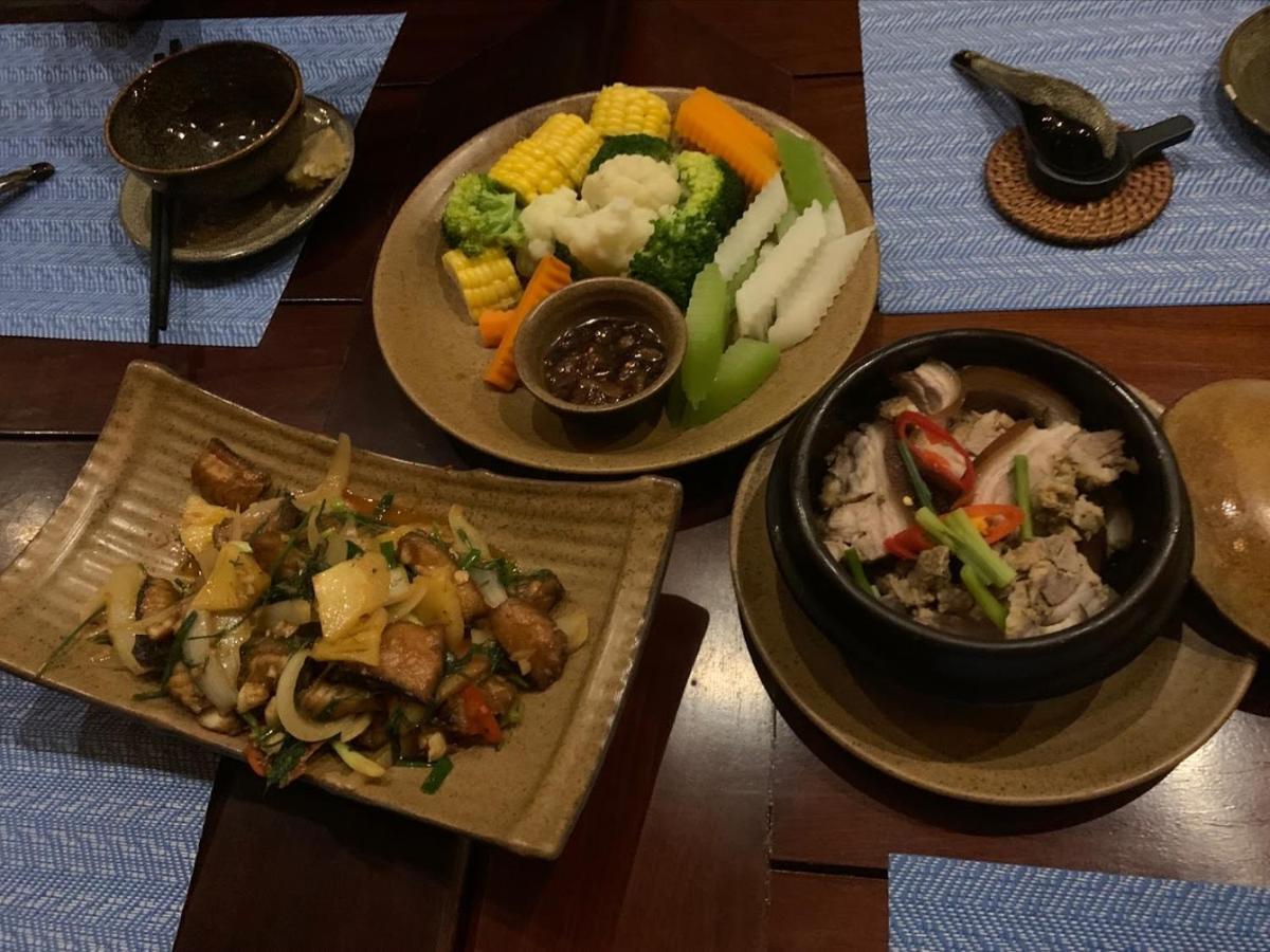 Holiday home Suha Villa- Dai Lai *