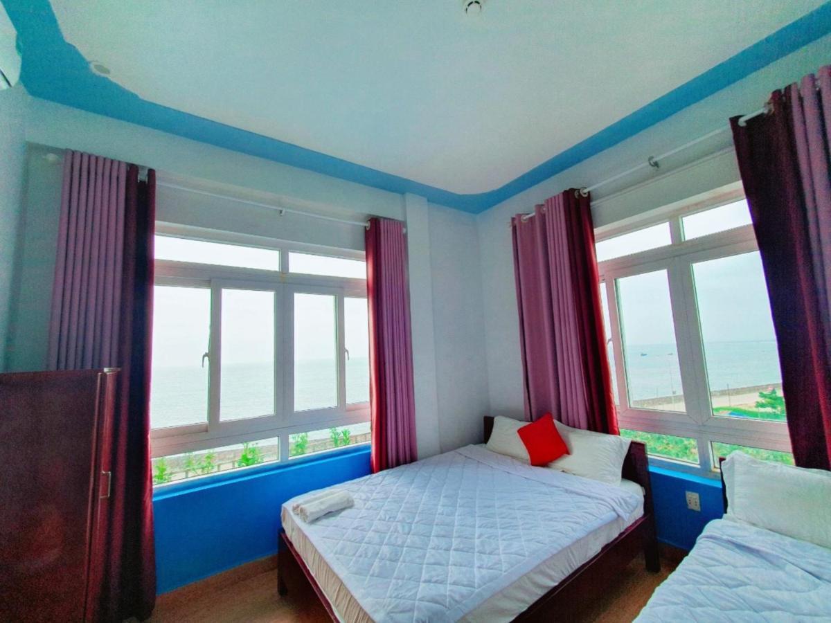 Thanh Tran Hotel