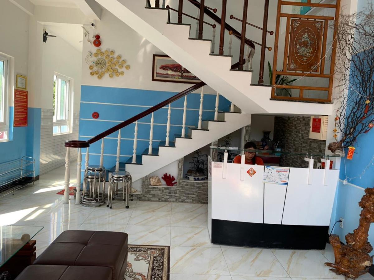 Hotel Thanh Tran