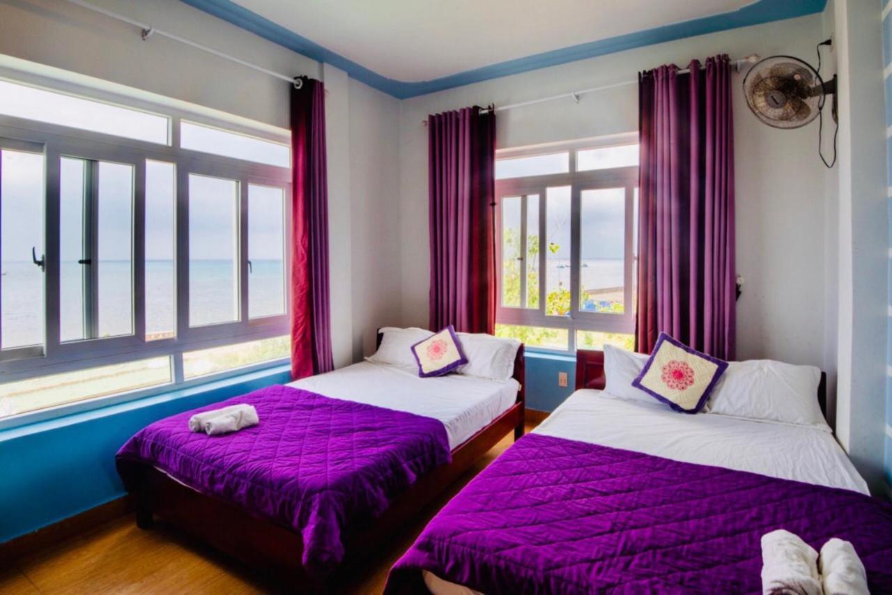 Hotel Thanh Tran *
