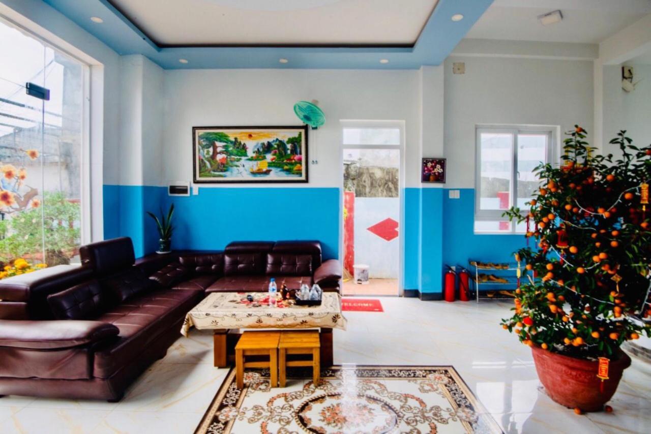 Hotel Thanh Tran