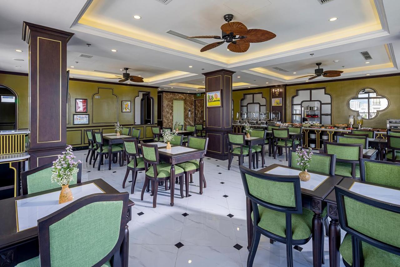Hotel Charming Beauty Da Nang