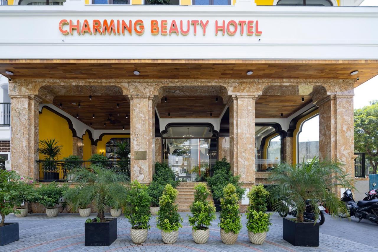 Hotel Charming Beauty