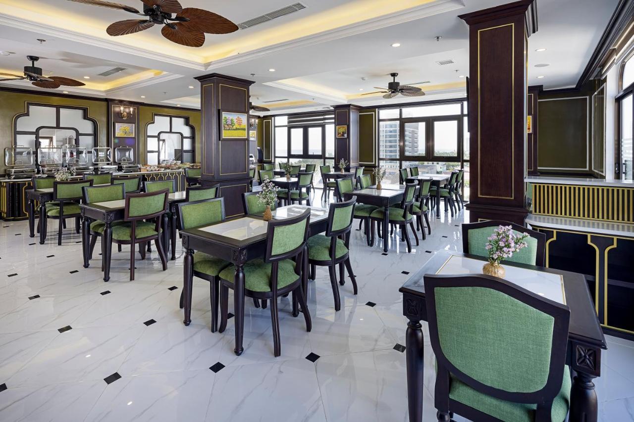 Charming Beauty 3* Da Nang