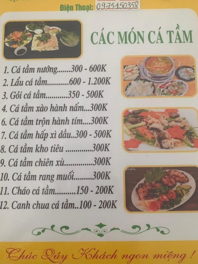 Ha Lu * Lao Cai