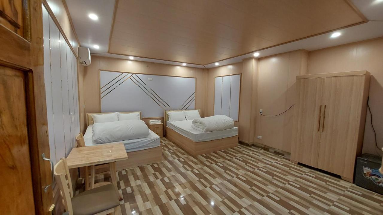 Melody Aparthotel Dong Van (Ha Giang)