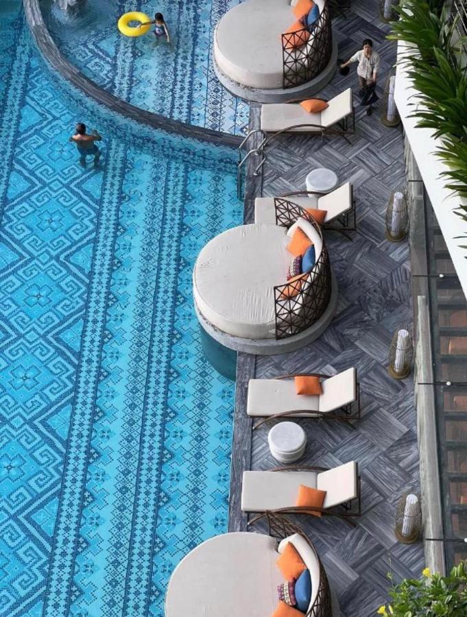 Apec Mandala Hadofinn Khách sạn 5*