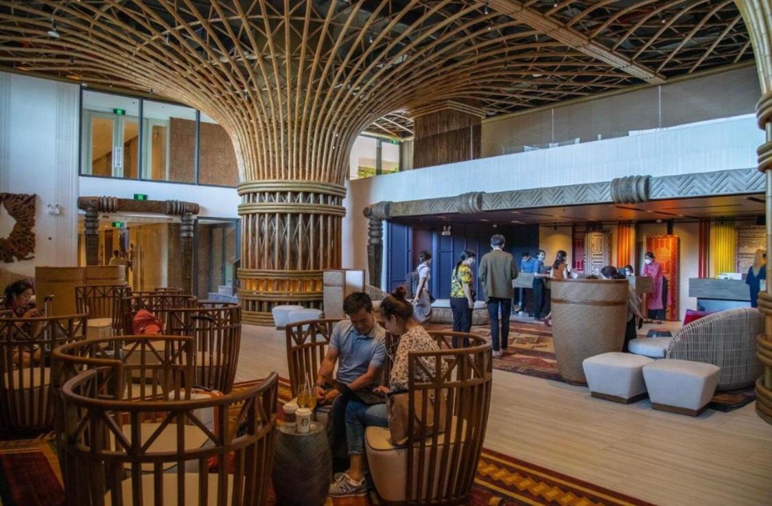 Apec Mandala Hadofinn