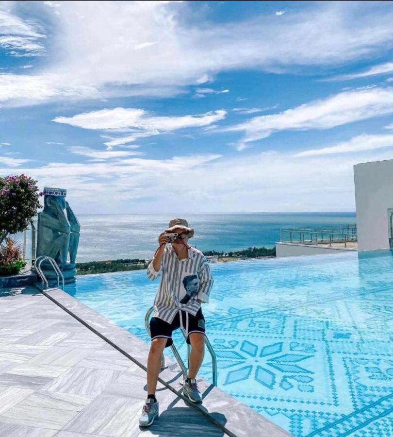 Apec Mandala Hadofinn 5* Tuy Hoà