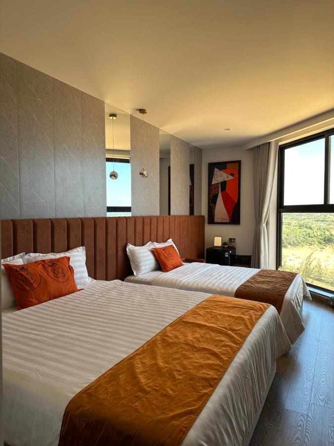 S0410 Apec Mui Ne Hotel 5*