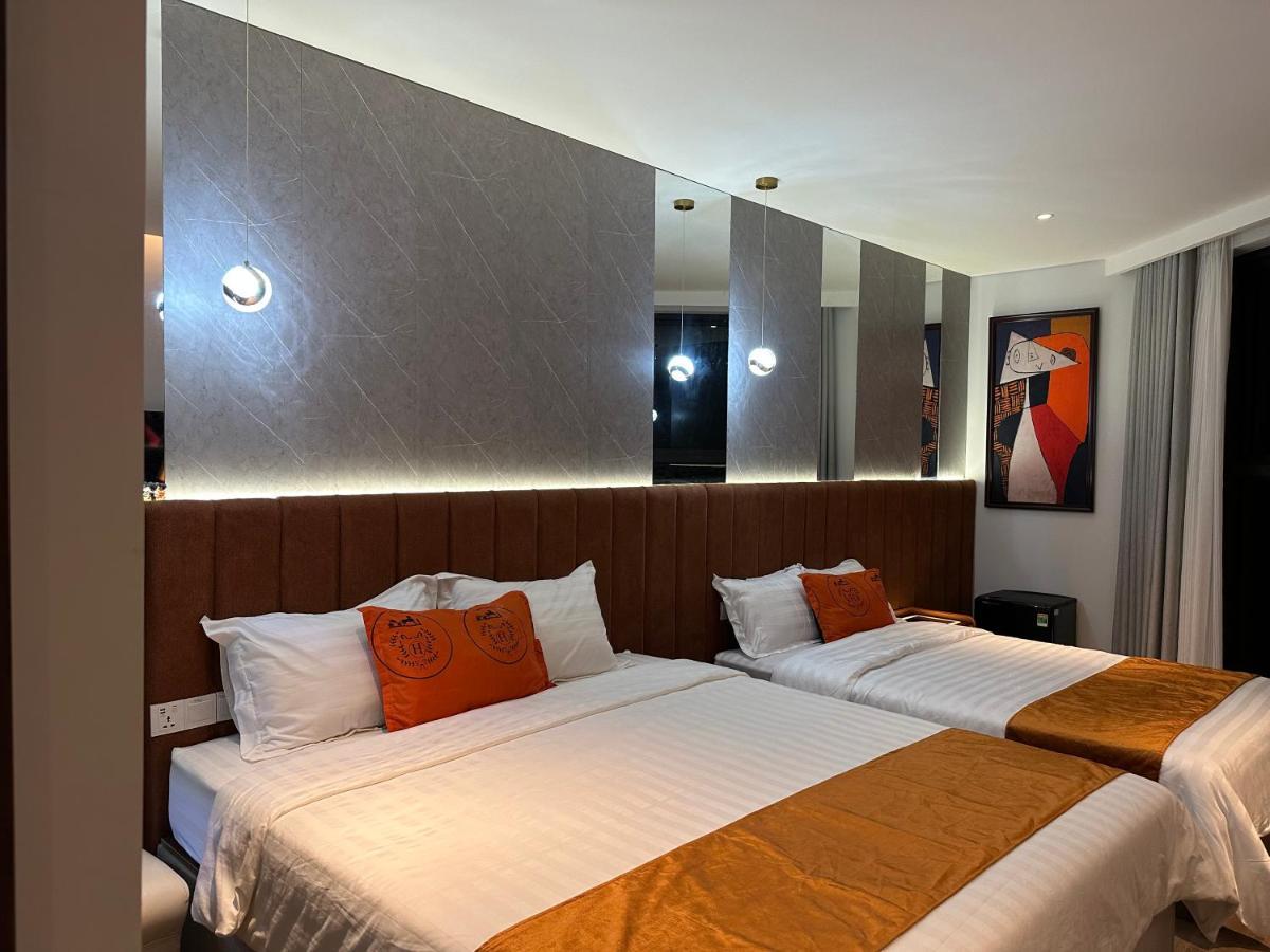 Hotel S0410 Apec Mui Ne Ap Thien Ai