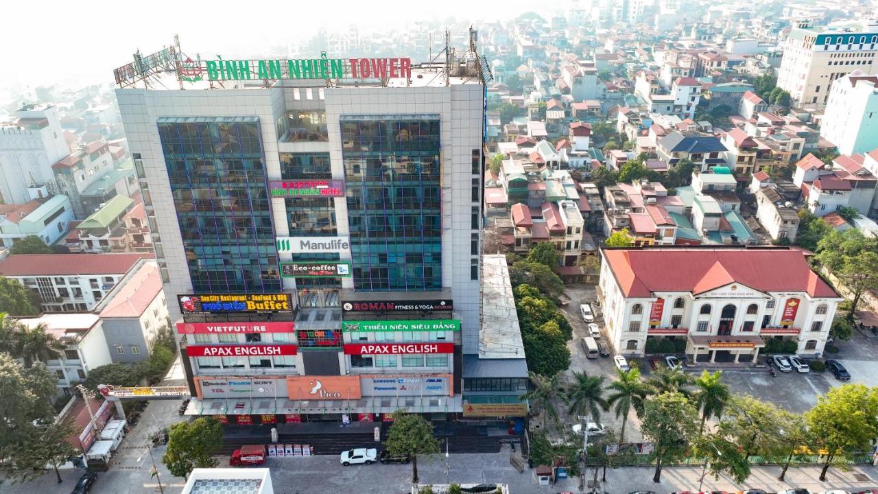 Binh An Nhien Hotel