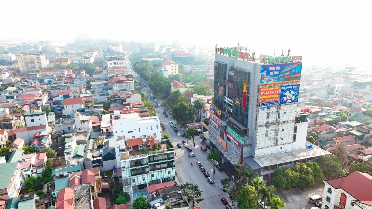 Binh An Nhien 3*