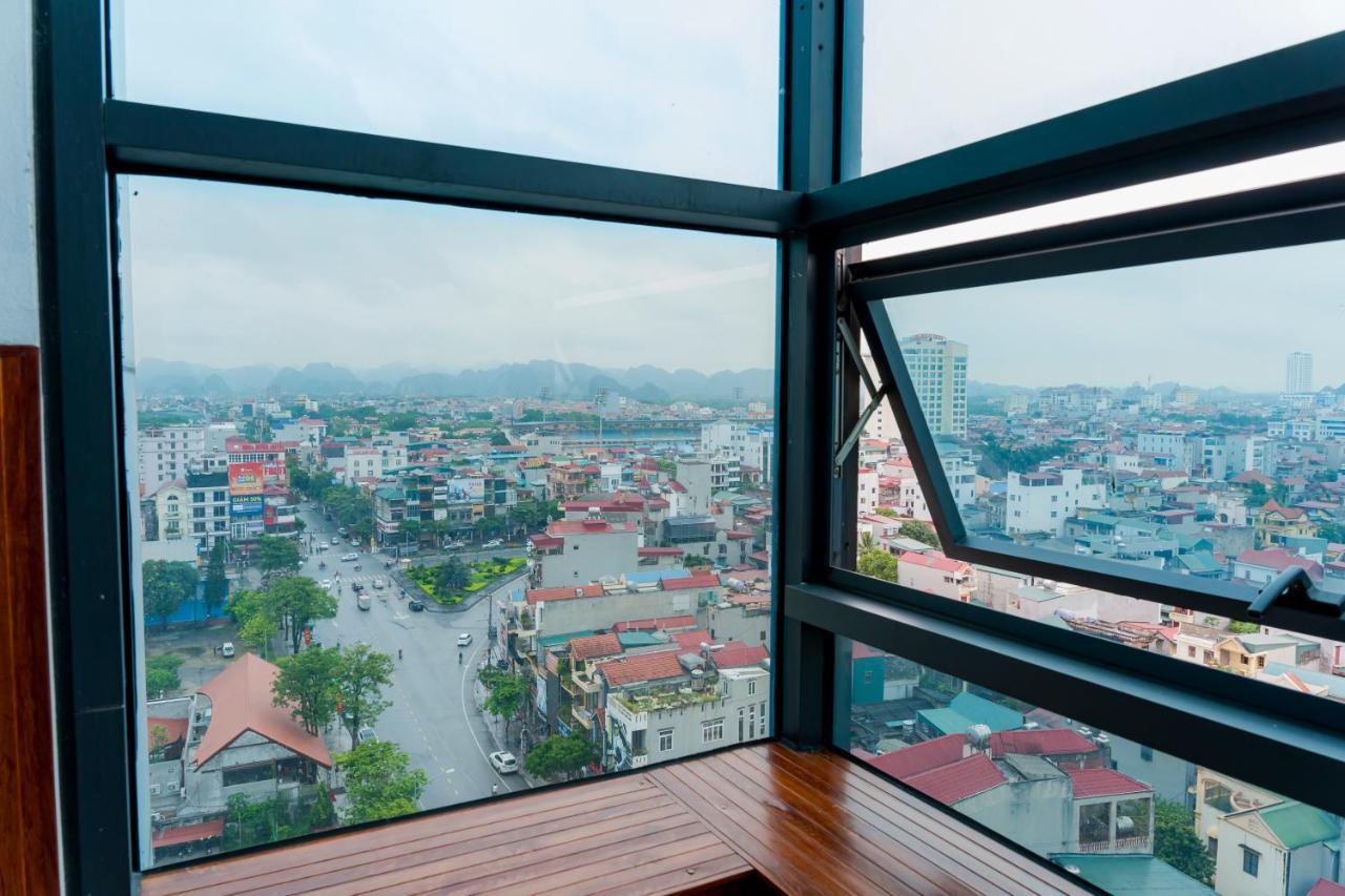 Binh An Nhien Hotel