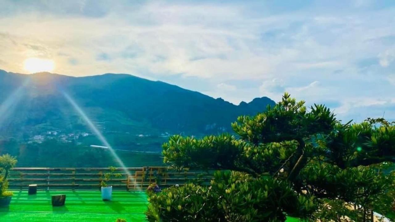 Hotel Ha Lu