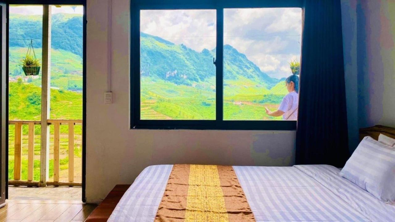 Hotel Ha Lu *