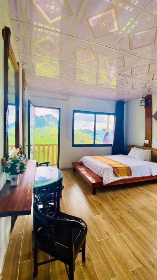 Hotel Ha Lu