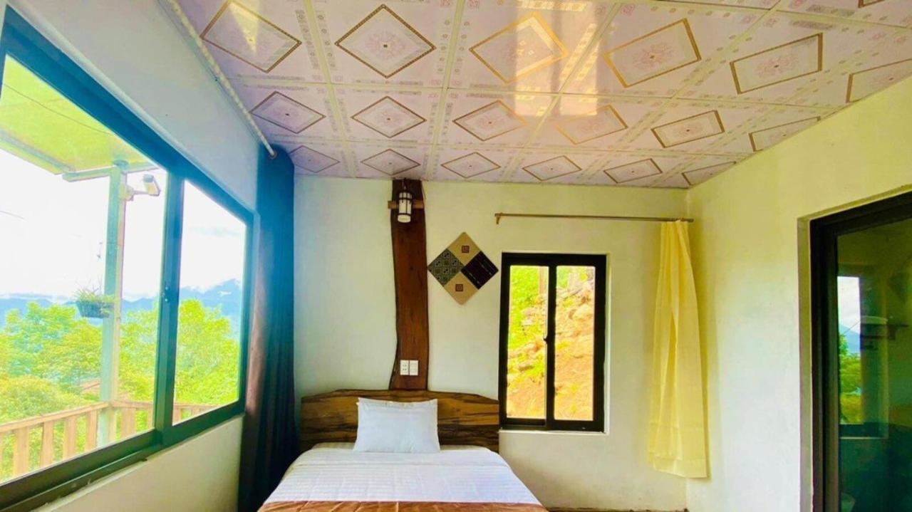 Ha Lu Hotel Lao Cai