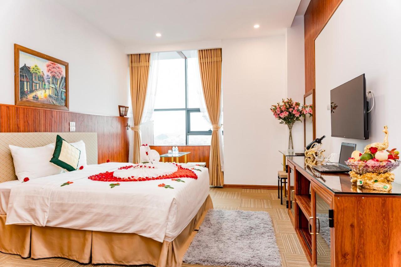 Binh An Nhien Hotel 3*