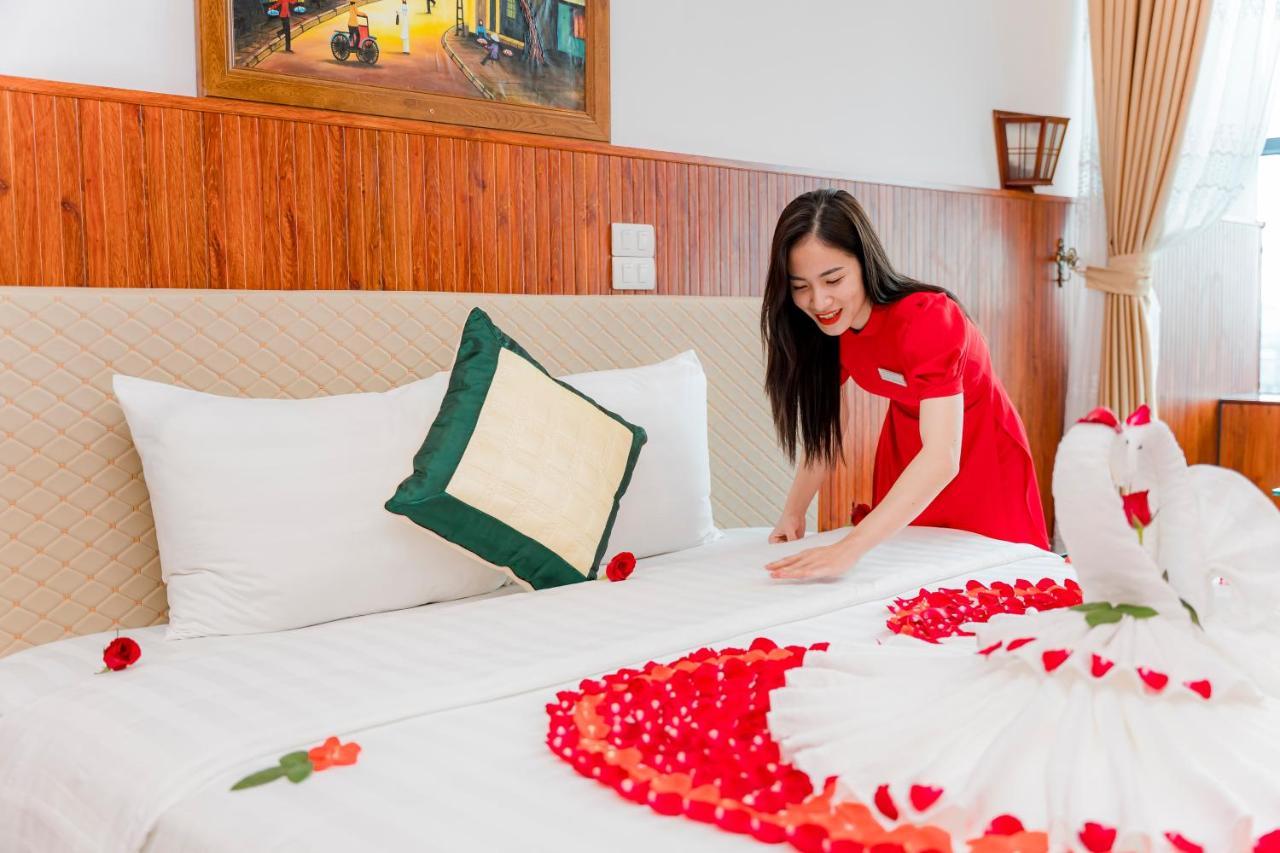 Binh An Nhien Hotel 3*