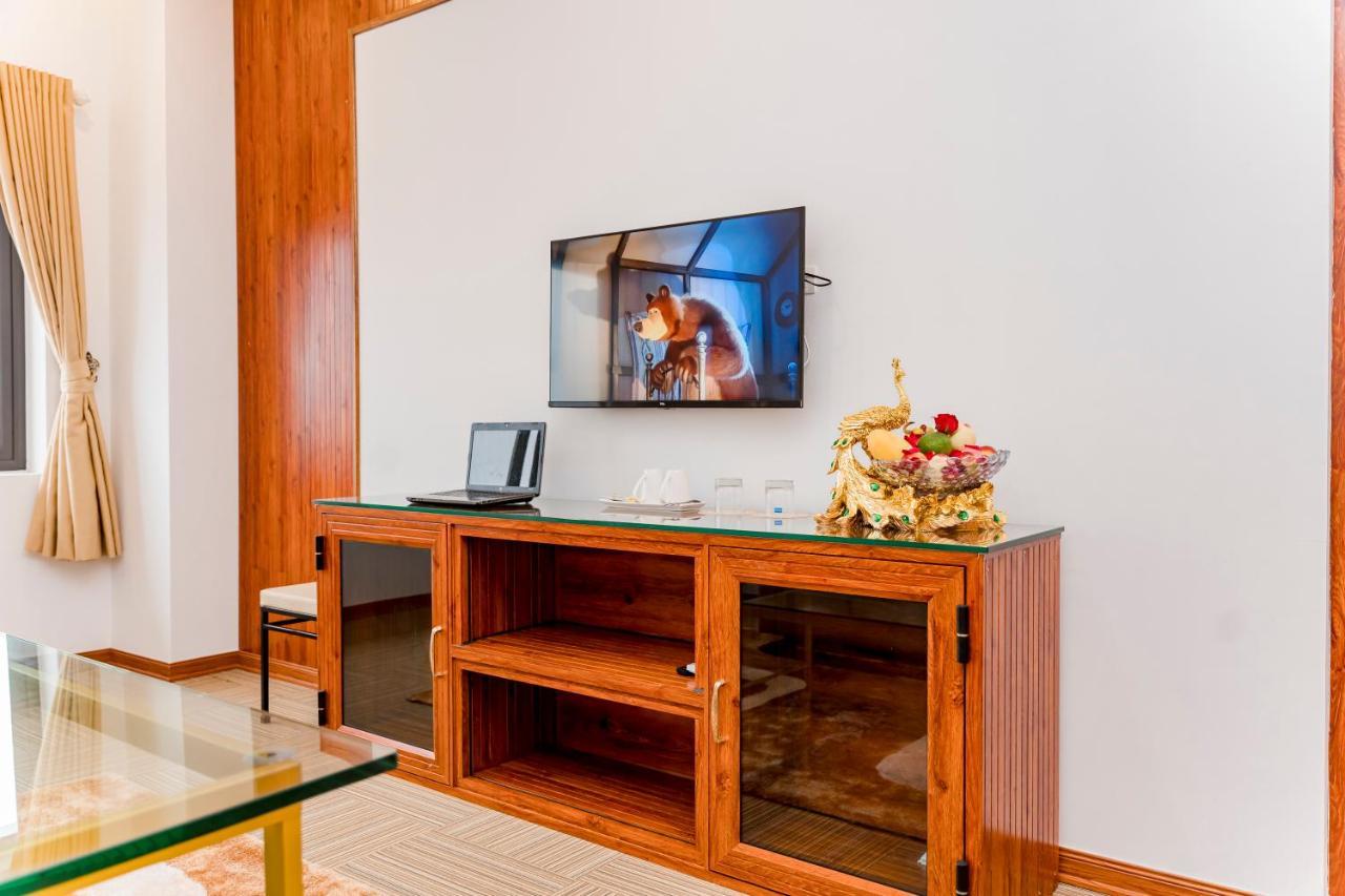 Binh An Nhien 3* Duong Thanh