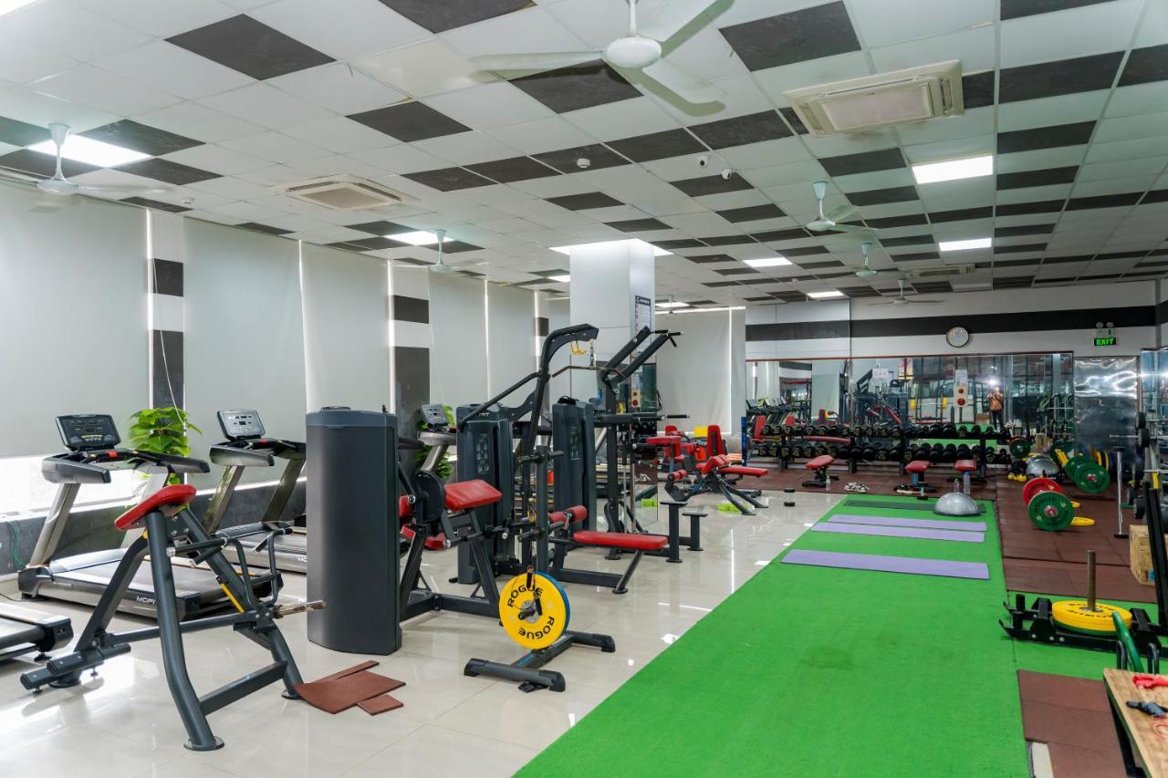 Binh An Nhien Hotel