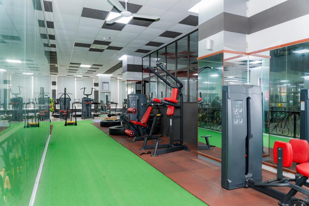 Binh An Nhien 3* Duong Thanh