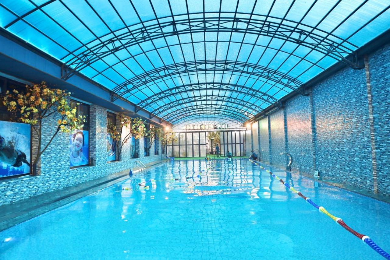 Hotel Binh An Nhien