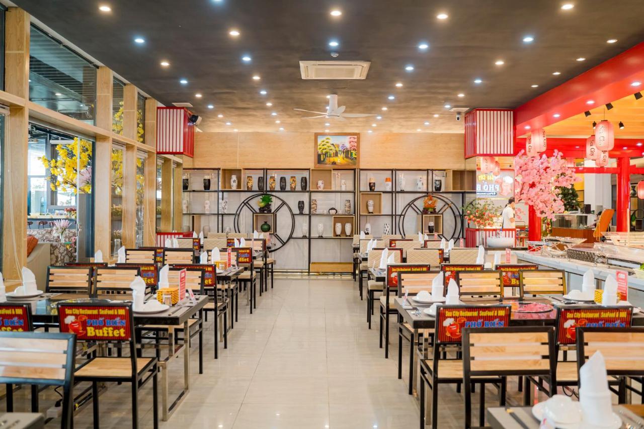 Binh An Nhien Hotel