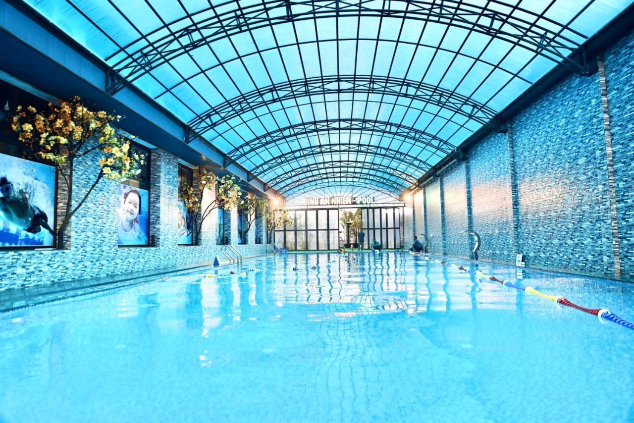 Binh An Nhien 3* Duong Thanh
