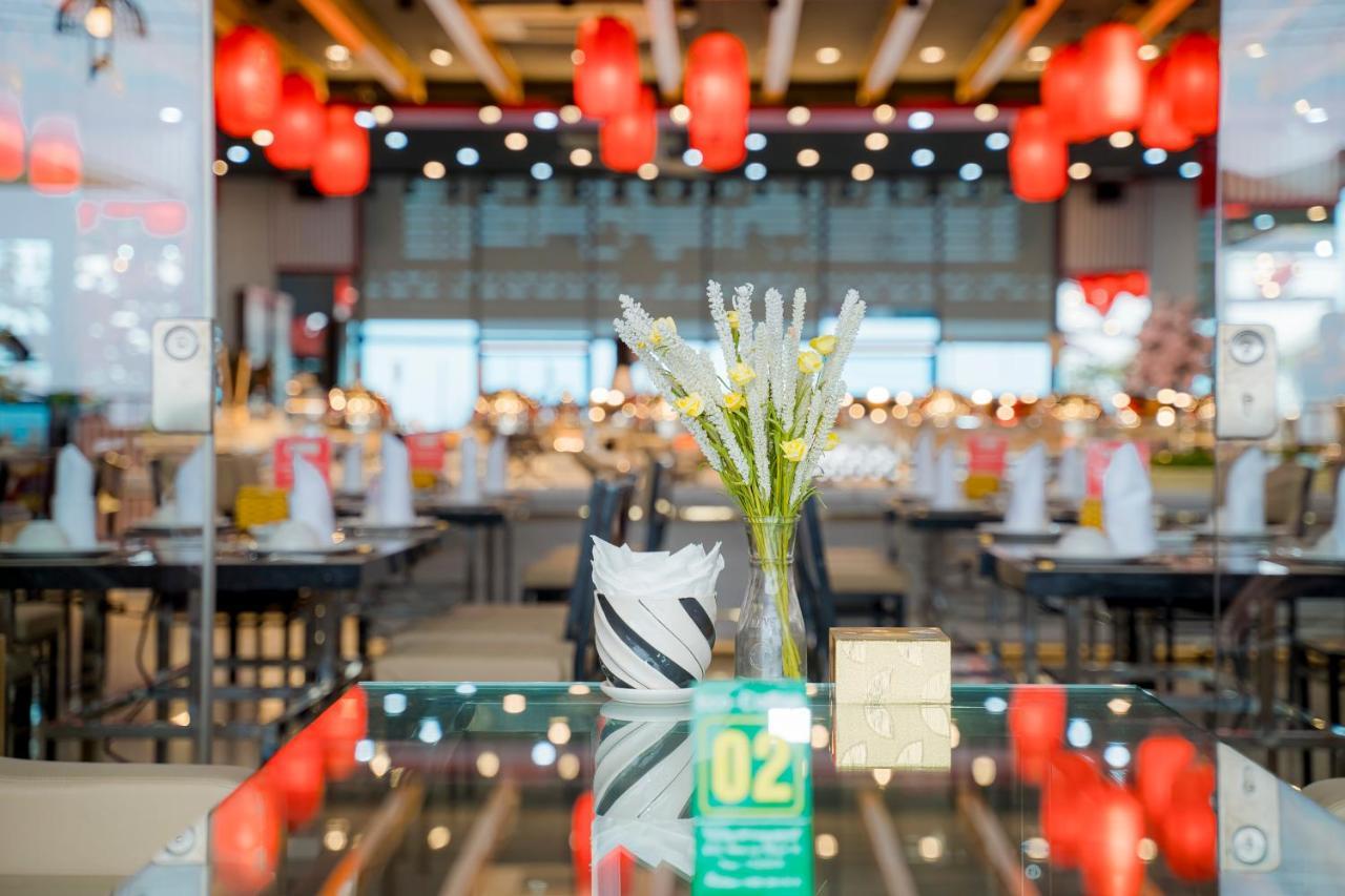 Hotel Binh An Nhien Duong Thanh