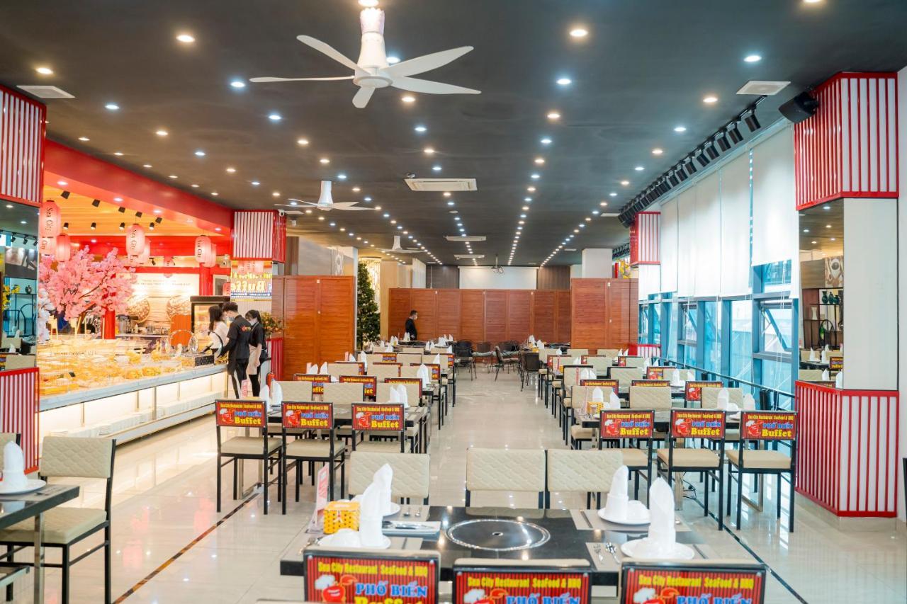 Hotel Binh An Nhien