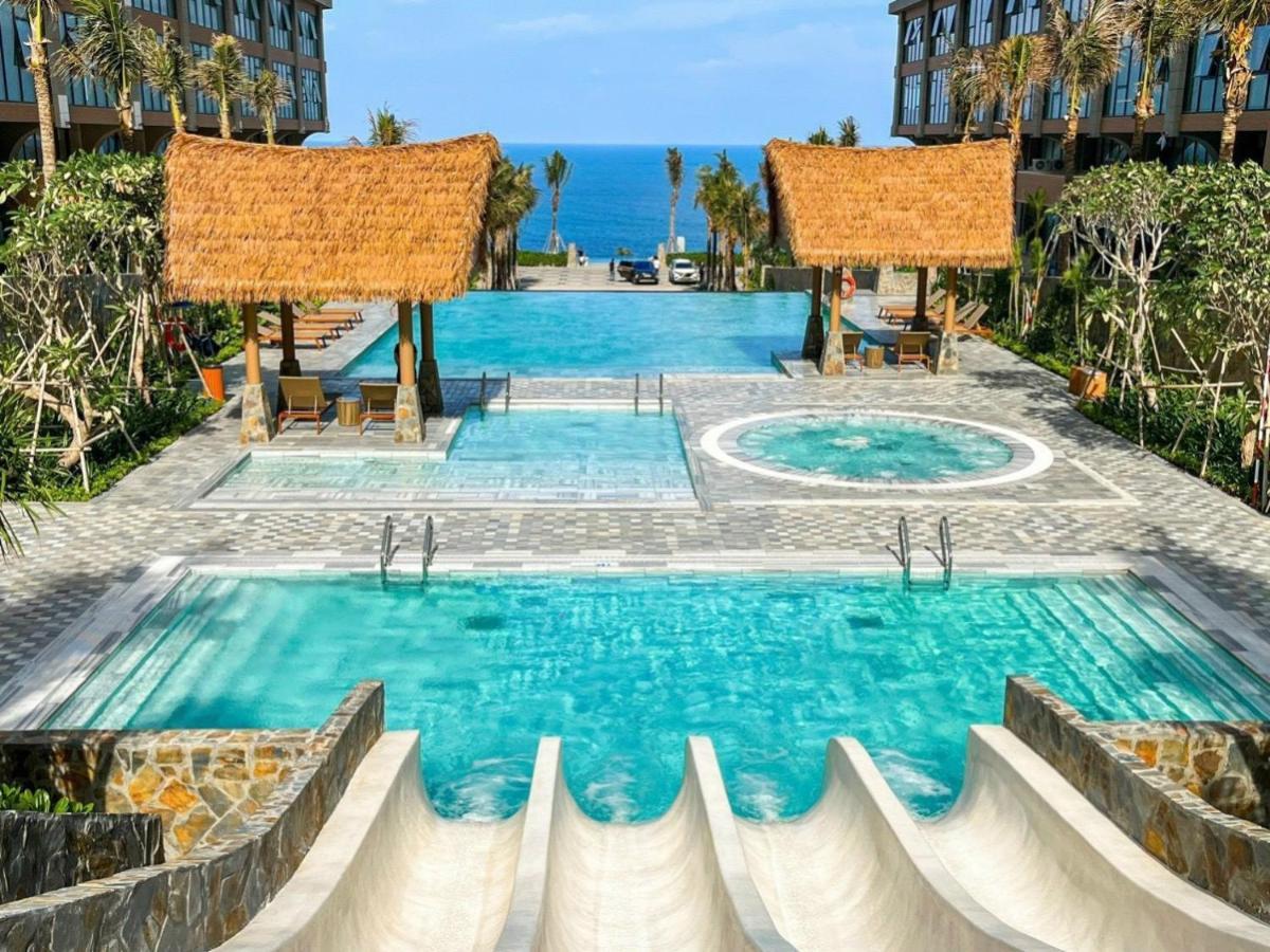 Hotel Apec Mandala Mui Ne Phan Thiet R2223