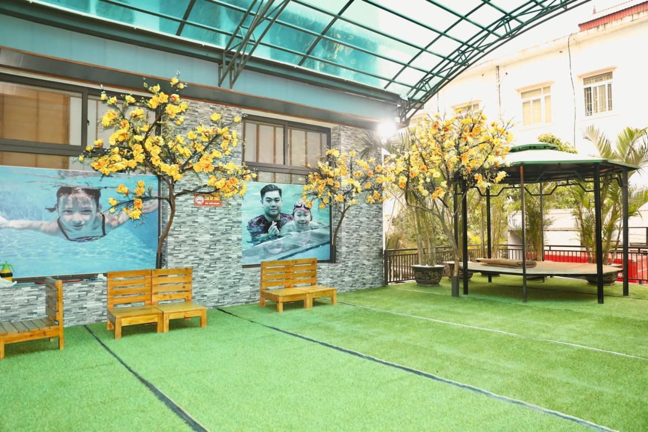 Binh An Nhien Hotel