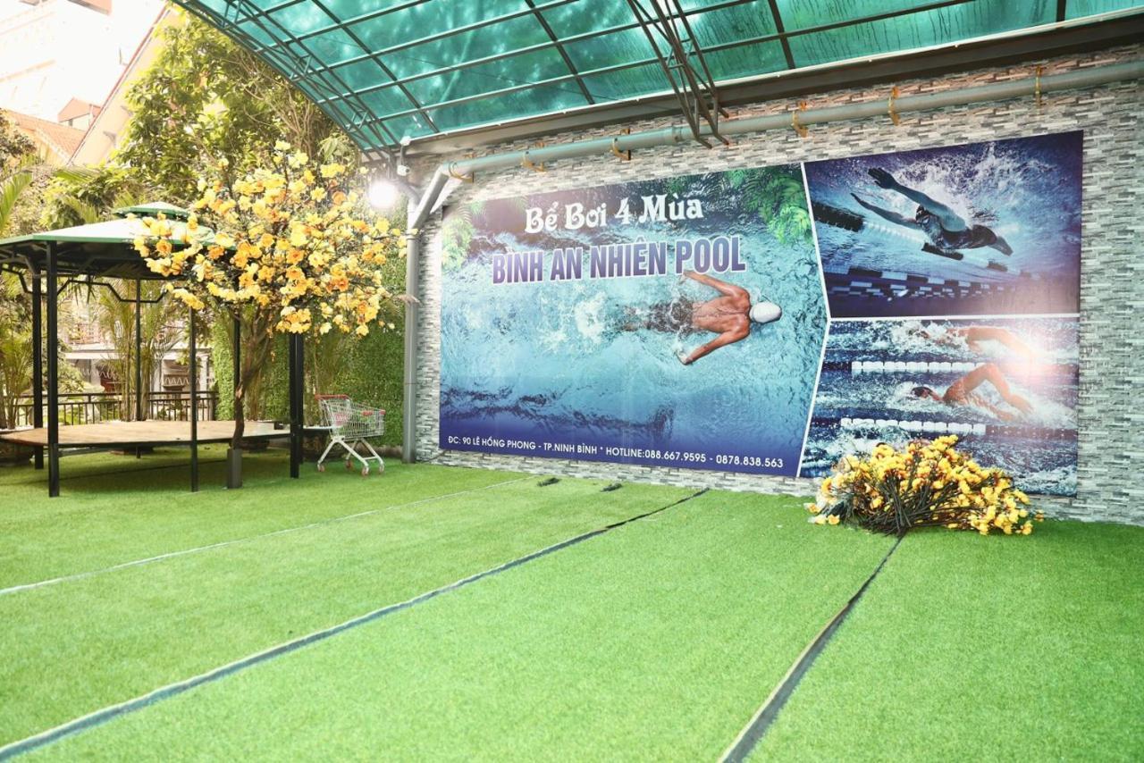 Binh An Nhien 3*