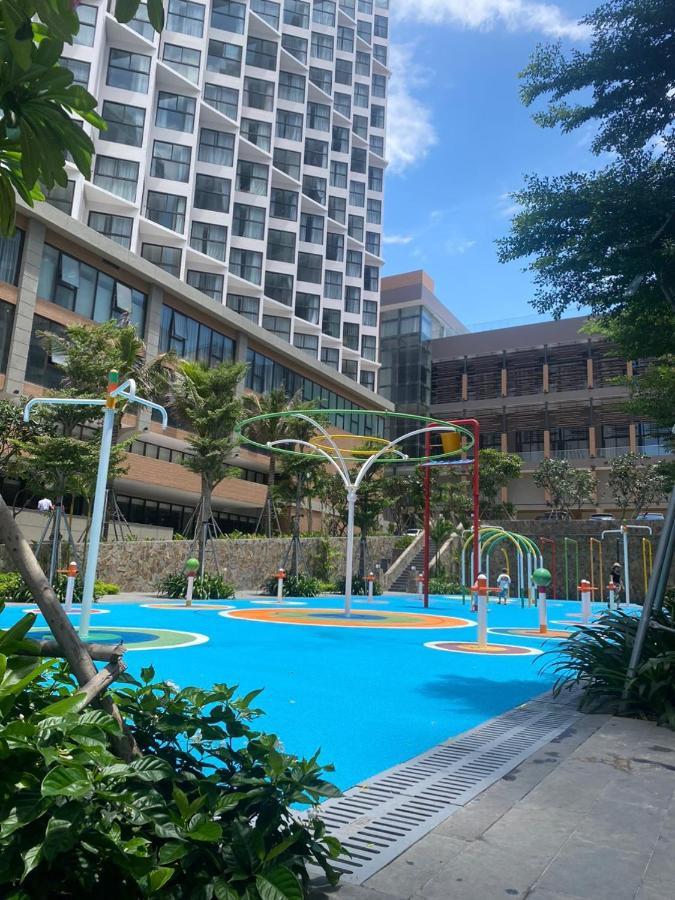 Hotel Apec Mandala Mui Ne Phan Thiet R2223 5*