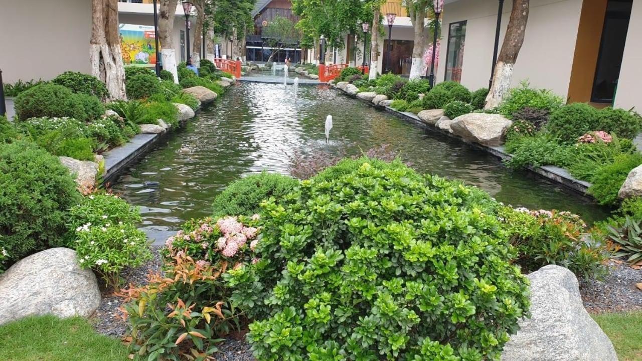 Wyndham Lynn Times Thanh Thuy - Khu Nghi Duong Khoang Nong 5* Phu Tho