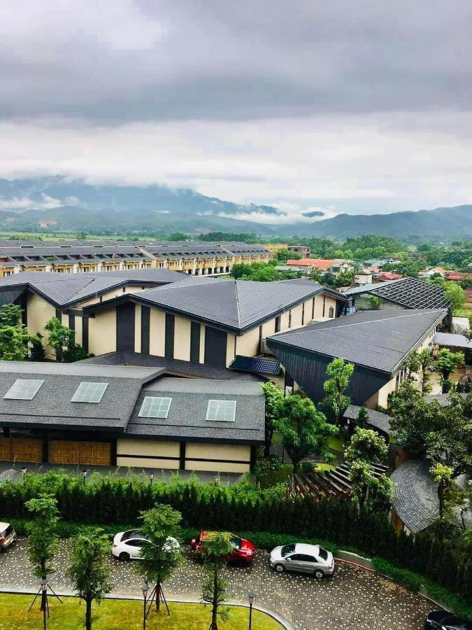 Wyndham Lynn Times Thanh Thuy - Khu Nghi Duong Khoang Nong 5*