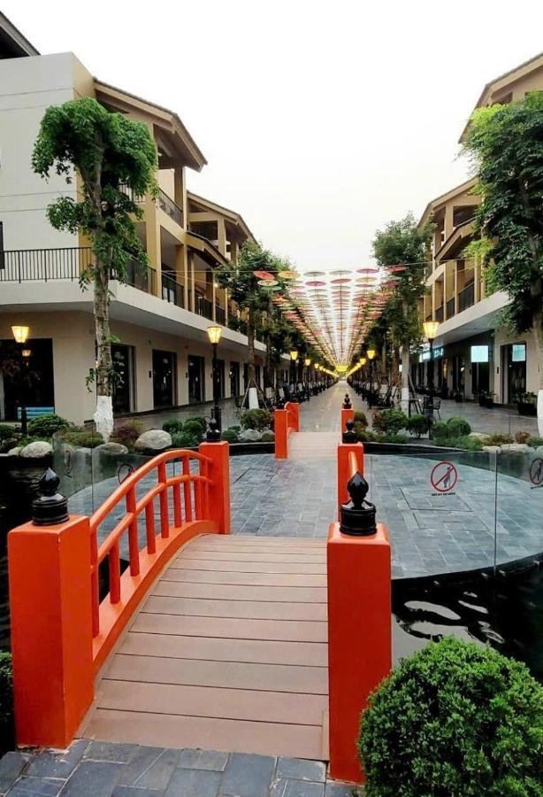 Wyndham Lynn Times Thanh Thuy - Khu Nghi Duong Khoang Nong Hotel 5*