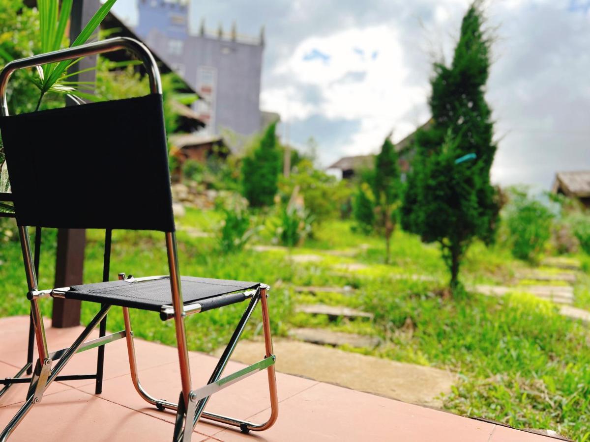 Bed & Breakfast Mina Eco Sa Pa