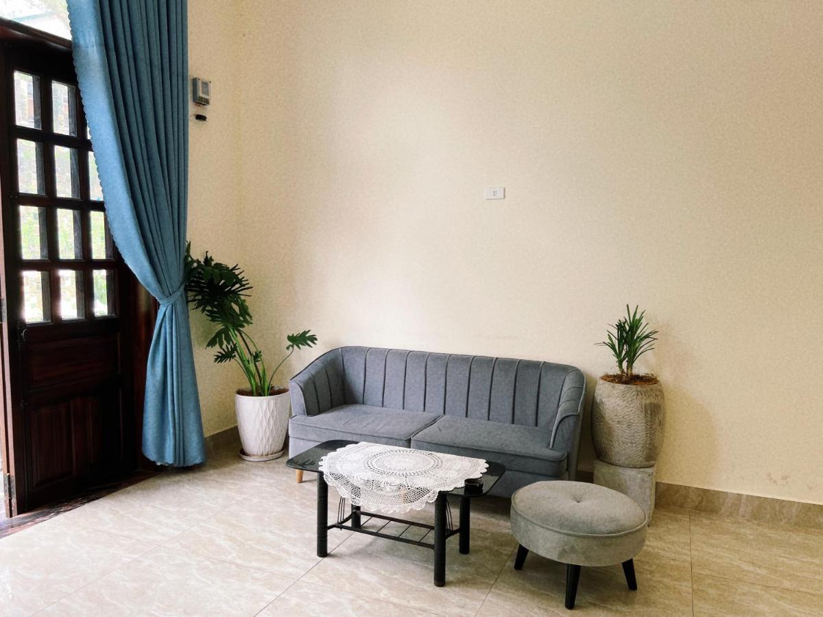 Guest house D 2 Da Lat