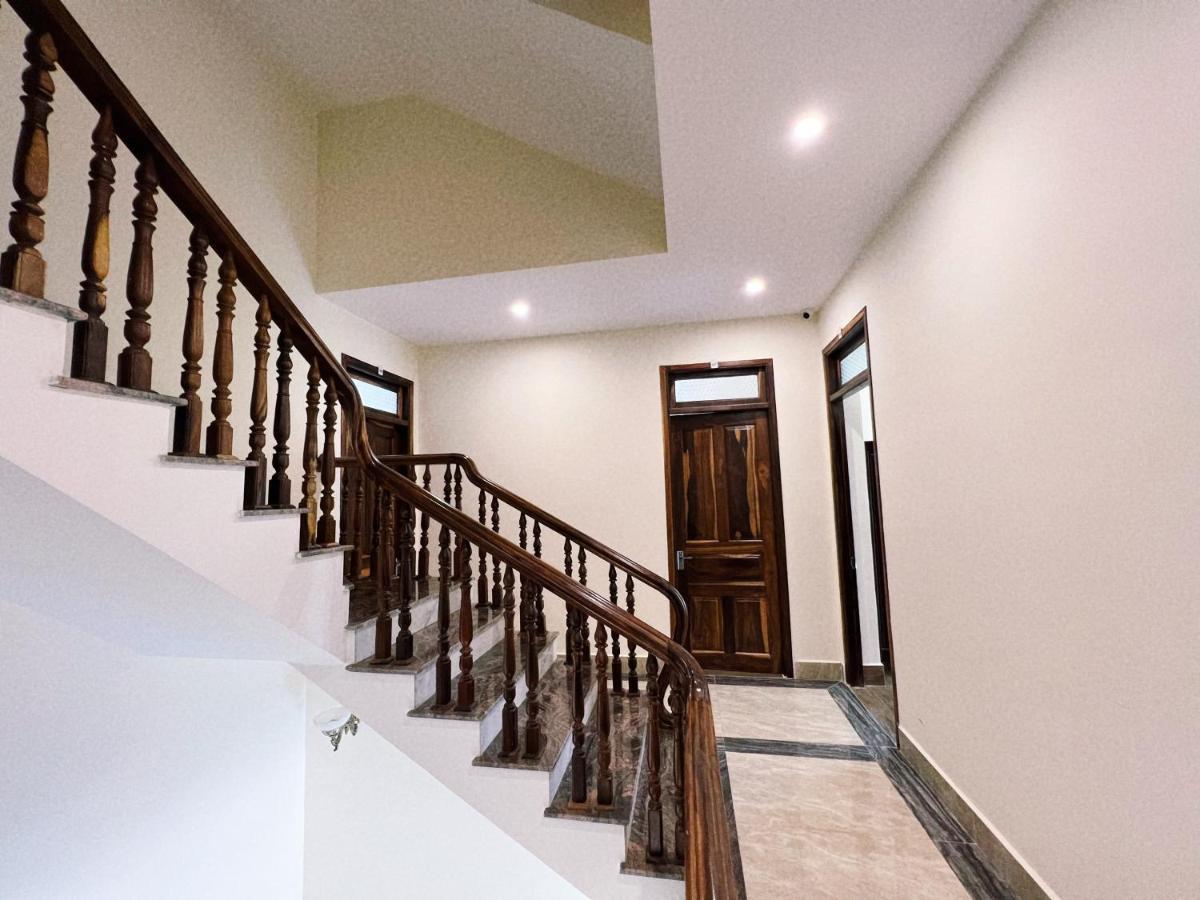 D 2 Guest house Da Lat