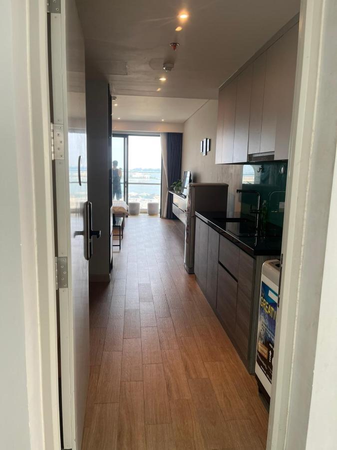 Apartment Citadines House - Seaview & Balcony - *