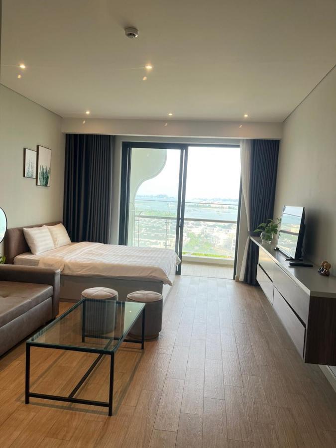 Apartment Citadines House - Seaview & Balcony - *