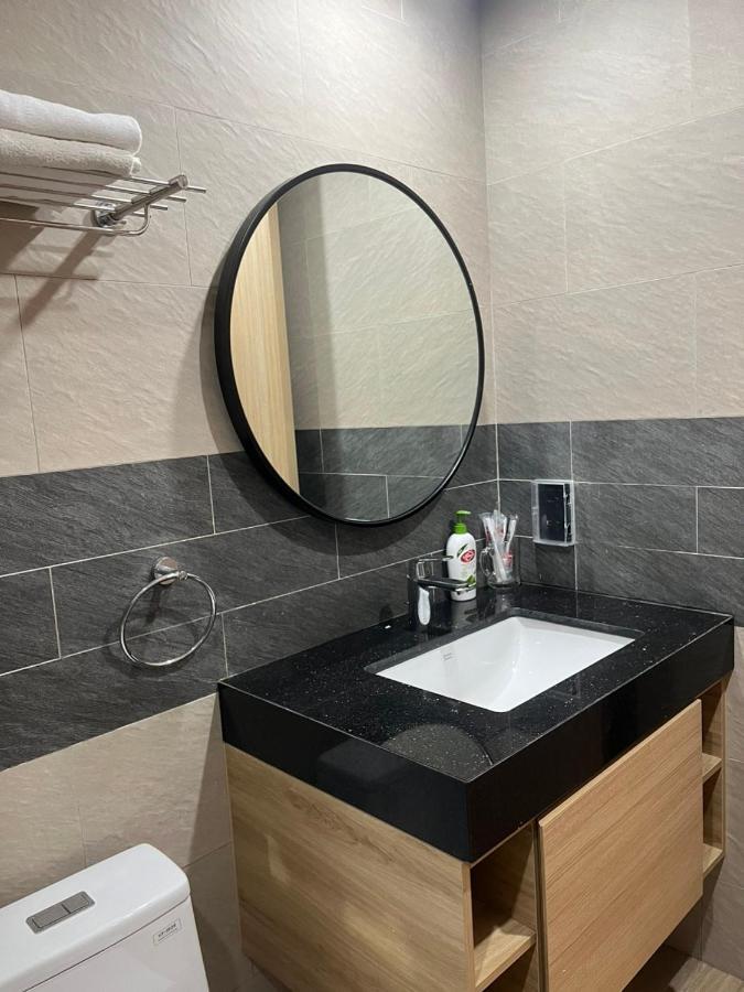 Citadines House - Seaview & Balcony - Apartment *