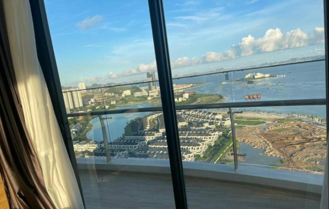 Citadines House - Seaview & Balcony - Apartment *