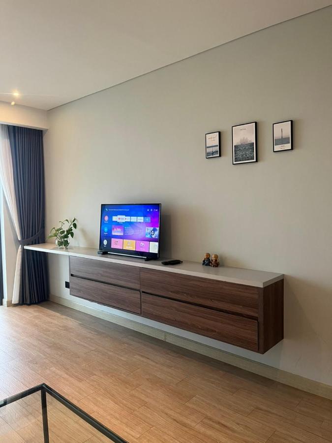 Citadines House - Seaview & Balcony - Apartment