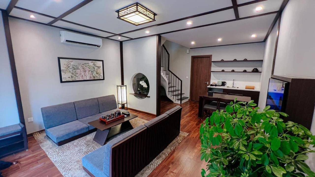 Hotel Wyndham Lynn Times Thanh Thuy - Khu Nghi Duong Khoang Nong Phu Tho