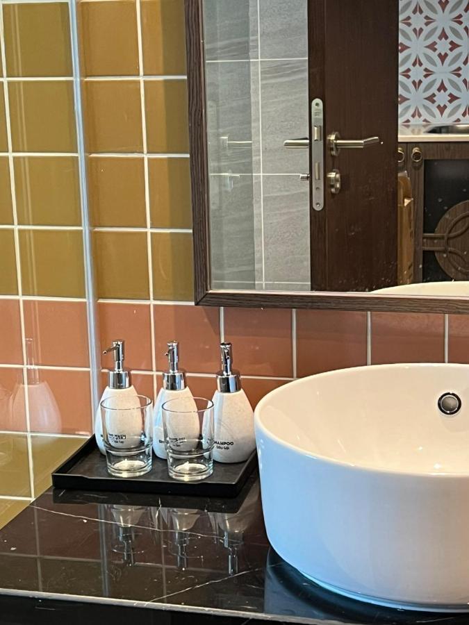 Apec Mandala Mui Ne Phan Thiet R2223 Hotel 5*